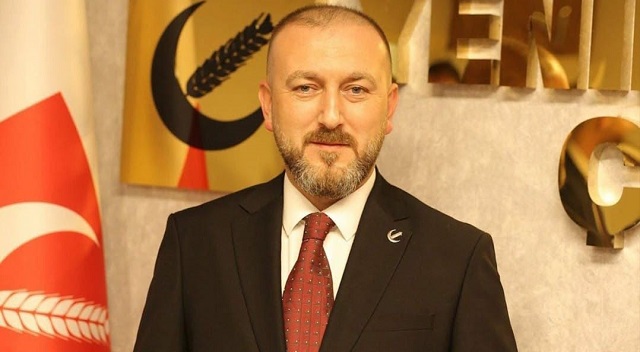 KUŞCU: “KİM VARSA ORTAYA ÇIKSIN, GERÇEKLERİ AÇIKLASIN”